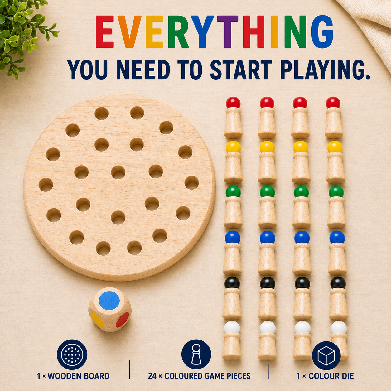 KnotEscape™ – Untangle Rope Puzzle Game