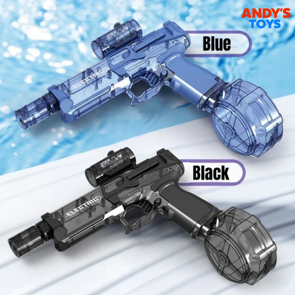 ThunderSplash – Electric Water Gun