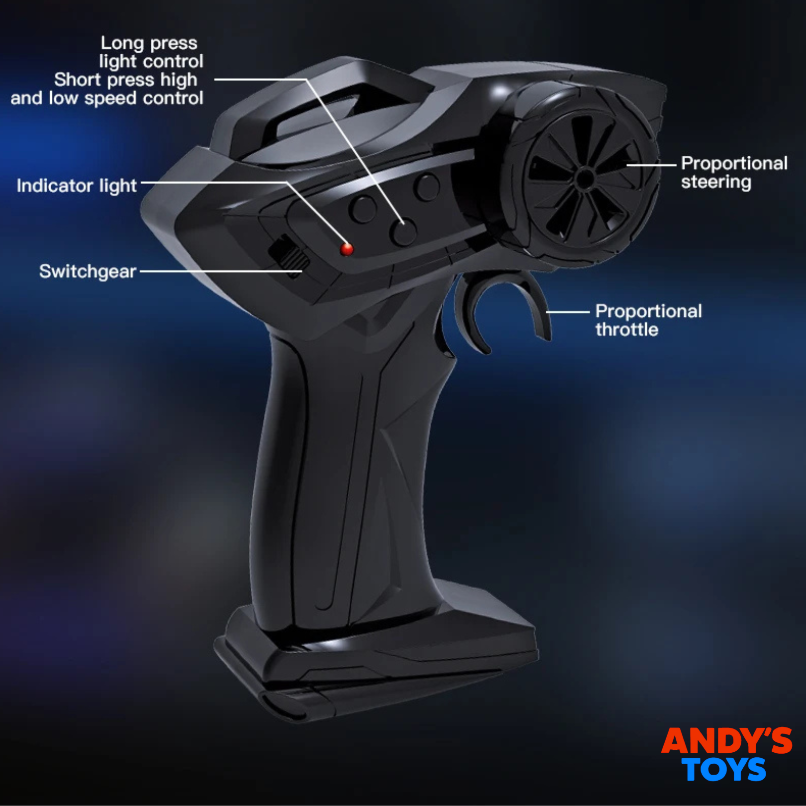 Desktop Racers™ – The Ultimate Mini Racetrack for All Ages