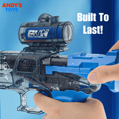 ThunderSplash™ – Electric Water Blaster