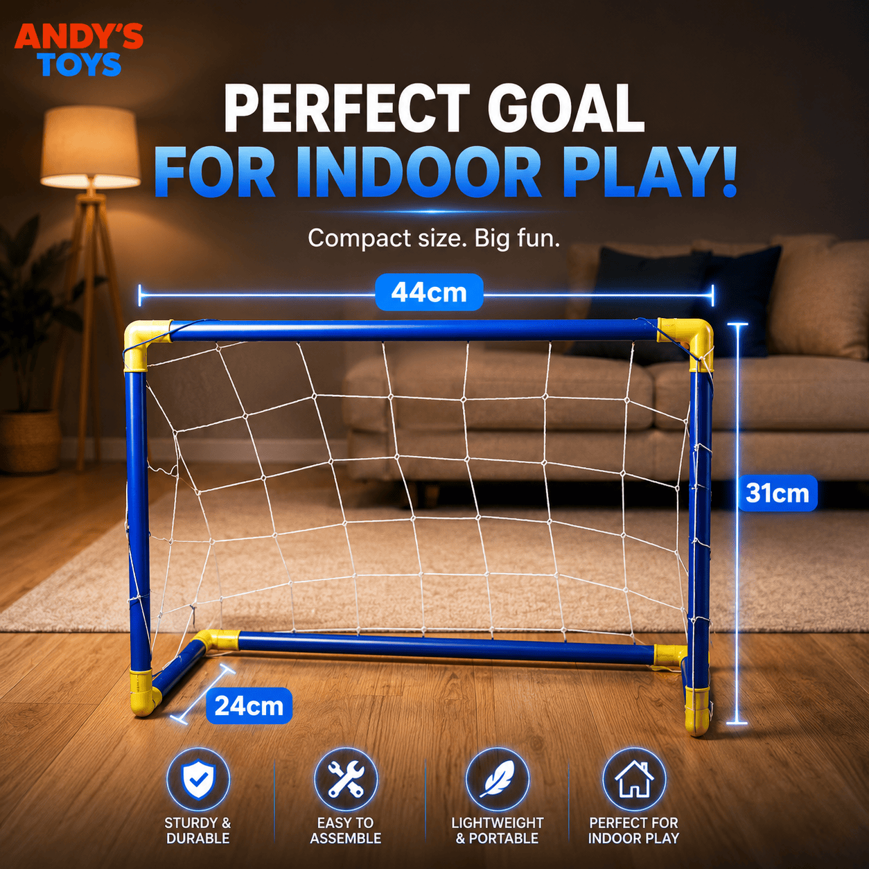Soccer Goal
