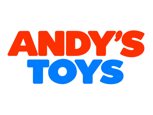Andy's Toys