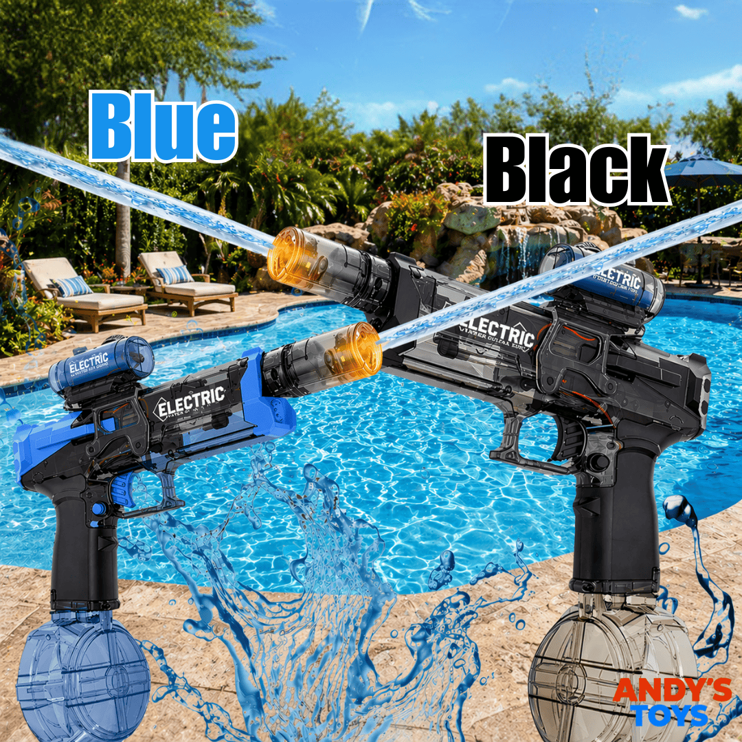 ThunderSplash™ – Electric Water Blaster