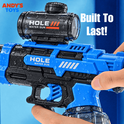 ThunderSplash™ – Electric Water Blaster