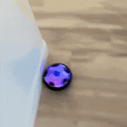 Australia’s #1 Hover Soccer Ball – LED Lights & Safe Indoor Play