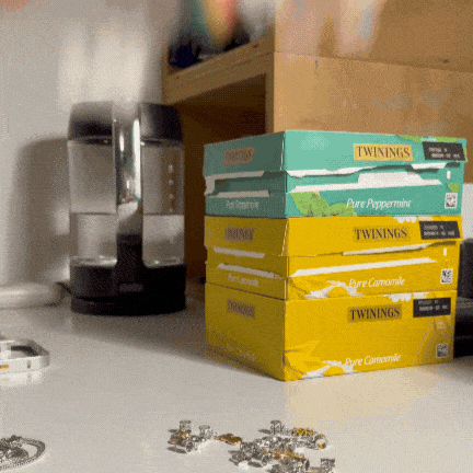CharmCraft™ – DIY Bracelet & Jewellery Making Kit