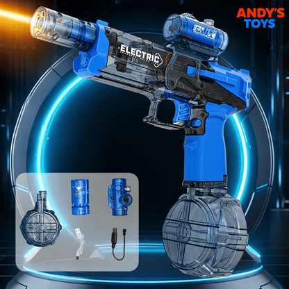 ThunderSplash™ – Electric Water Blaster