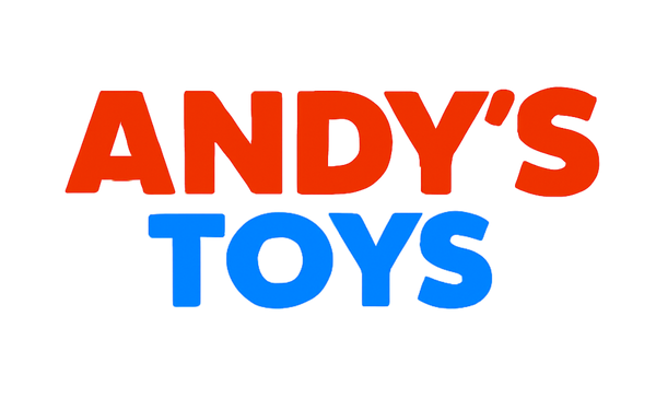 Andy's Toys