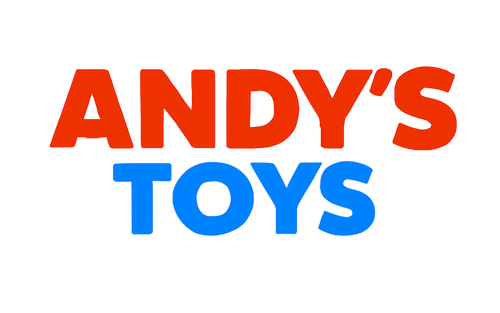 Andy's Toys