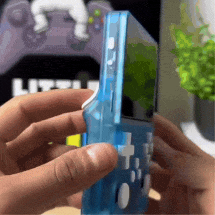 RetroVault TV™ – Plug & Play Retro Game Stick