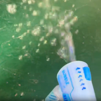 BubbleBazooka™ – Electric Handheld Bubble Gun