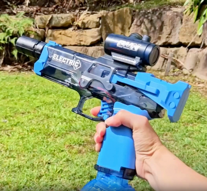 ThunderSplash – Electric Water Gun