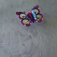 FlutterFly - RC Butterfly Drone