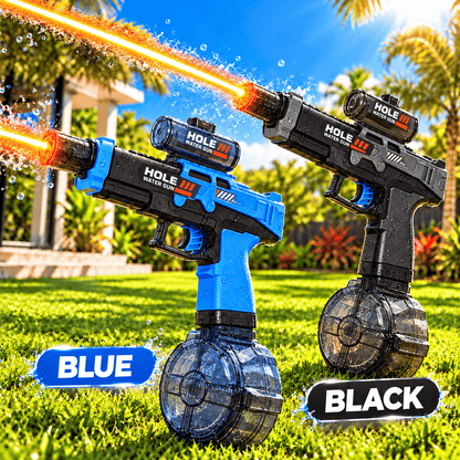 ThunderSplash™ – Electric Water Blaster